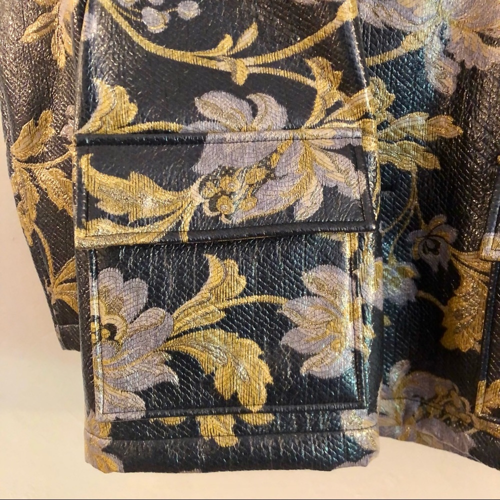 Vivienne Westwood Jacket unisex Gold label - Picture 11 of 13